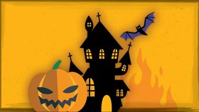 Serba-serbi Perayaan Halloween