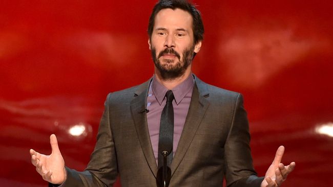 Setelah sukses lewat film pertama, Lionsgate akan kembali merilis sekuel film John Wick. Tentunya karakter masih akan diperankan oleh Keanu Reeves.