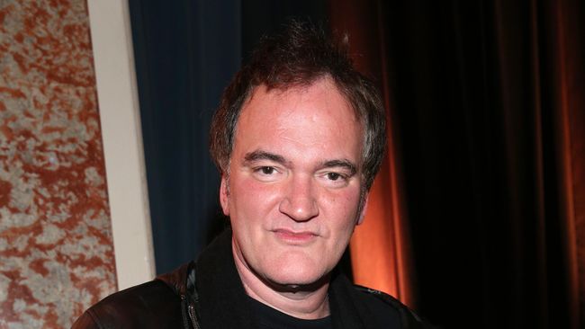 Quentin Tarantino dianggap tidak menghormati polisi dengan mengatakan bahwa terkadang mereka juga "pembunuh."