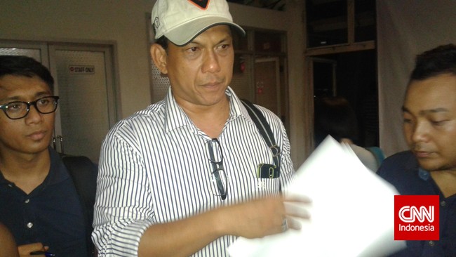 Manajer Pusamania Borneo FC, Tommy Ermanto, bingung dengan ketakutan PSS Sleman dan PSIS Semarang terhadap timnya. Tommy juga menanggapi keputusan Komdis PSSI.