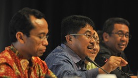 Genjot Kapitalisasi Pasar Modal, BEI Undang Para Broker Asean