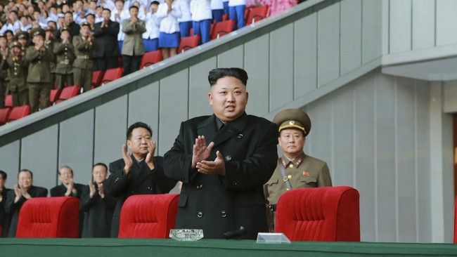 Korea Utara meminta Dewan Keamanan PBB untuk membahas metode interogasi berbalut penyiksaan kejam oleh Badan Intelijen Pusat AS, CIA, yang melanggar HAM.&nbsp;