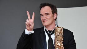 Quentin Tarantino, Sutradara Nyentrik Pecinta Media Analog