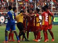 Mantan Pimpinan Wasit FIFA dan Keributan Sepak Bola Indonesia