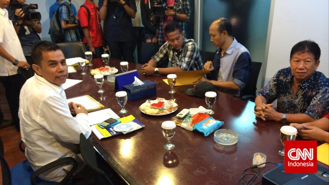 Mantan striker Timnas era 1960an mengapresiasi hukuman keras yang dijatuhkan Komisi Disiplin PSSI terhadap pelaku sepak bola gajah di Divisi Utama.