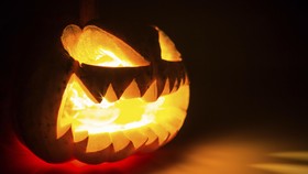 'Trick or Treat' Bermula Dari Doa Bagi Arwah