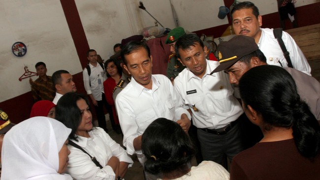 BNPB mengatakan total dana yang dibutuhan untuk rehabilitasi &nbsp;bencana letusan Gunung Sinabung di Kabupaten Karo, Sumatera Utara, mencapai Rp 1,3 triliun.