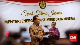 Chairul Tanjung Diangkat Jadi Guru Besar UNAIR