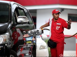 Ada yang Baru Naik, Ini Daftar Harga BBM Pertamina di Seluruh SPBU 7 September