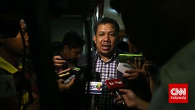 MKD Siap Periksa Fahri Hamzah Soal Pernyataan Kontroversial