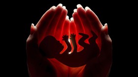 Tingkat Aborsi AS Capai Rekor Terendah