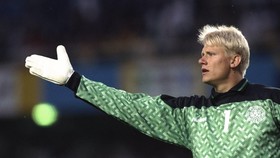 Schmeichel: ManUtd Bikin Saya Bosan Setengah Mati