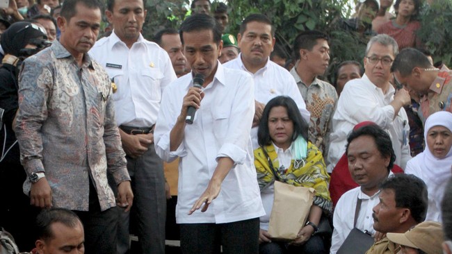 Izin penggunaan kawasan hutan produksi Siosar di Kabupaten Karo akhirnya diberikan oleh Kementerian Lingkungan Hidup dan Kehutanan, Kamis pagi (30/10).