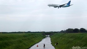 Visi Dirut Baru AP II, Dalam 3 Tahun Bandara Soetta Nomor 2