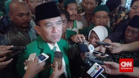 Soal Praperadilan SDA, Putusan Hakim Belum Tentu Sama