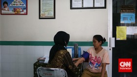 DKI Anggarkan Rp 1,3 Triliun untuk Kartu Jakarta Sehat