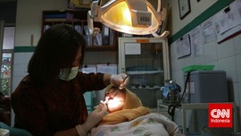 Hindari Penumpukan Pasien, BPJS Perbanyak RS Rujukan