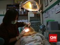 Hindari Penumpukan Pasien, BPJS Perbanyak RS Rujukan