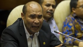 Generasi Muda Demokrat Desak MKD DPR Pecat Viktor Laiskodat