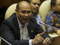 Generasi Muda Demokrat Desak MKD DPR Pecat Viktor Laiskodat