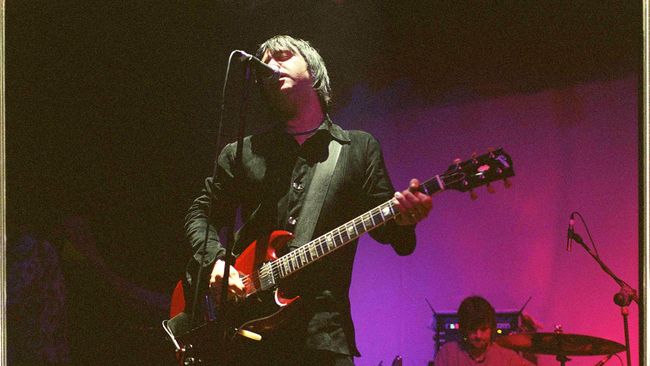 Gitaris The Smiths, Johnny Marr, akan tampil di konser komposer, Hans Zimmer. Dalam konser tersebut, Zimmer akan membawakan lagu-lagu dari film yang populer.
