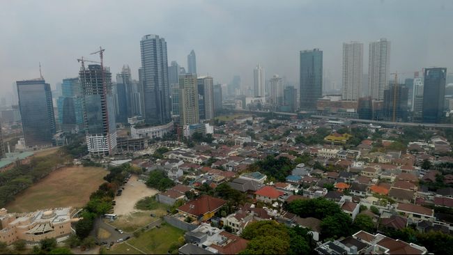 Kepercayaan Investor pada Sektor Properti di China 'Hilang' Krisis real estat akibat salah tata kelola dan kejatuhan di pasar saham menghilangkan kepercayaan investor terhadap sektor properti China.