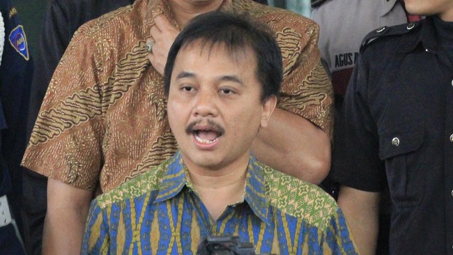 Zulpan menyampaikan sebagai tindak lanjut penyidik juga akan telah menyita barang bukti terkait kasus ini.