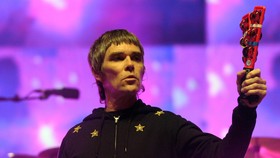 The Stone Roses Dikabarkan Kembali Masuk Studio Rekaman