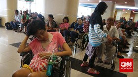 DJSN: Premi BPJS Naik Tak Masalah Bagi Rakyat Miskin