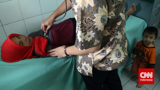 Ketua YLKI Tulus Abadi mengatakan pasien atau konsumen seringkali tidak mengetahui manfaat dari pemberian antibiotik atas proses penyembuhan penyakit.