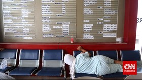 BPJS Watch: Masih Banyak RS Nakal