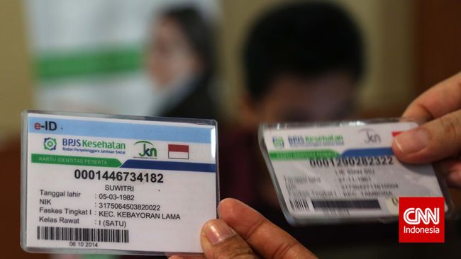 Mungkin masih banyak yang bertanya-tanya apakah nomor yang terdapat di kartu BPJS Kesehatan sama dengan NIK di KTP atau KK.