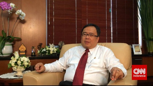 Otoritas fiskal dihadapkan pada tantangan yang tak mudah untuk menjawab ekspektasi publik yang tinggi akan janji Jokowi.