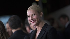 Jalan-jalan bersama Aplikasi Gwyneth Paltrow