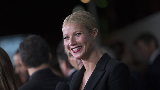 Jalan-jalan bersama Aplikasi Gwyneth Paltrow Sang mantan istri vokalis Coldplay Chris Martin meluncurkan aplikasi wisata bernama G berisi panduan berwisata di 25 kota di seluruh dunia.