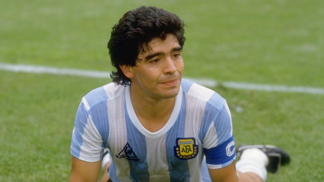 Argentina yang diberkati dengan banyak pemain bertalenta membutuhkan satu kemenangan lagi untuk membuktikan bahwa mereka pantas dijuluki generasi emas.
