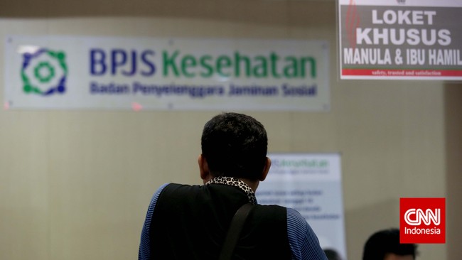 BPJS Watch menilai aturan urun biaya dalam PMK 51/2018 kepada peserta BPJS Kesehatan tidak tepat sasaran dan terkesan terburu-buru.