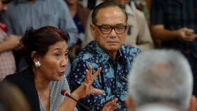 Kadin: Pelayanan Terpadu Satu Pintu Saja Tak Cukup