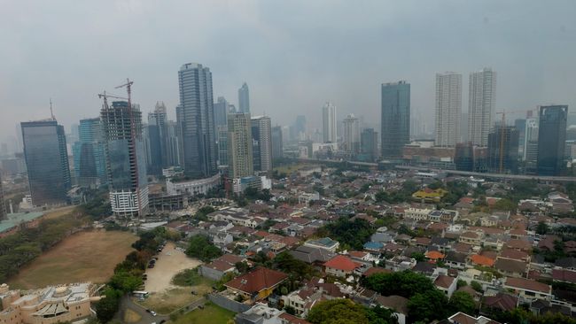 Anggota DPRD DKI Was-was Pendapatan Turun Karena PBB Rumah Gratis