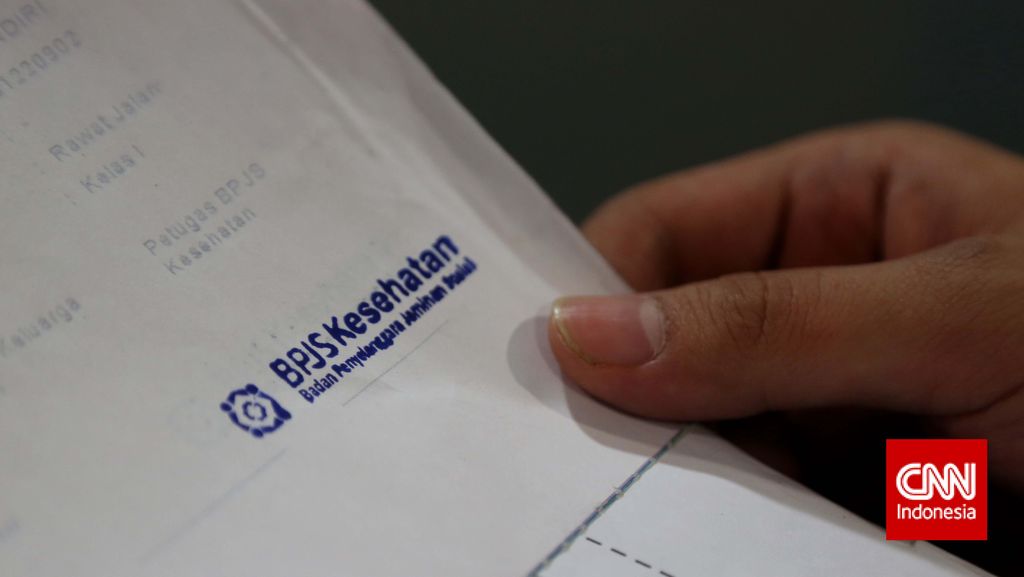 BPJS Kesehatan Bantah Kabar Viral JKN Bakal Diganti Klinik Kopdes