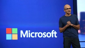Microsoft Suntik Rp 882 Miliar ke Pengembang Android