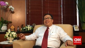 BI Rate Turun, Investasi Bersuku Bunga Rendah Diharapkan Naik