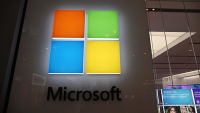 Microsoft Beli Produsen Pena Digital dari Israel