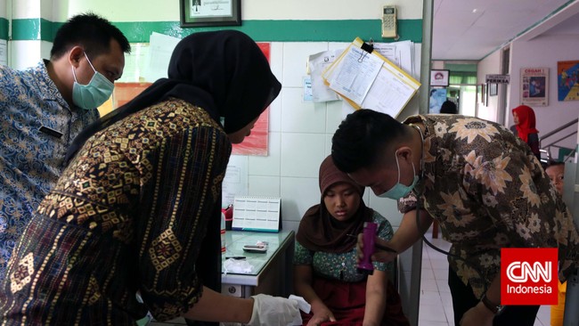 Dewan Jaminan Sosial Nasional menilai pasien BPJS Kesehatan banyak ditolak karena langsung berobat ke fasilitas kesehatan seperti rumah sakit.&nbsp;