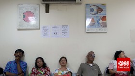 Subsidi Batu Bara Bisa 'Tebus' Premi Askes 27 Juta WNI