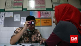 Menkes Siap Kirim 600 Tenaga Kesehatan ke 48 Kabupaten