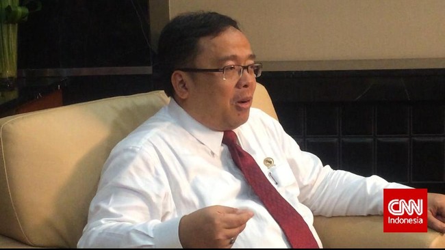 Bappenas mengungkapkan program tujuan pembangunan berkelanjutan (SDGs) membutuhkan dana dalam jumlah fantastis mencapai Rp67 ribu triliun dalam 10 tahun.