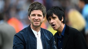 Lihat Mario Balotelli, Noel Gallagher Ingat Liam