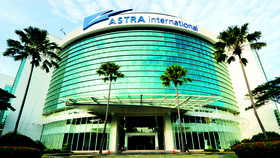 Astra Bakal 'Telurkan' Usaha Properti Jadi Lini Bisnis ke-7