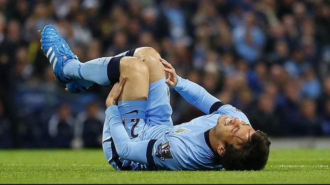Manchester City dipaksa mengakui keunggulan Newcastle United di kandangnya sendiri, Etihad Stadium dengan skor 2-0 dalam lanjutan Piala Liga Inggris.